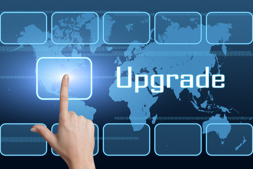 Why Upgrading Android OS in Enterprise Devices Is a Strategic Imperative