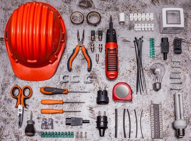 “Where’s the Tool?” When Missing Equipment Derails Production