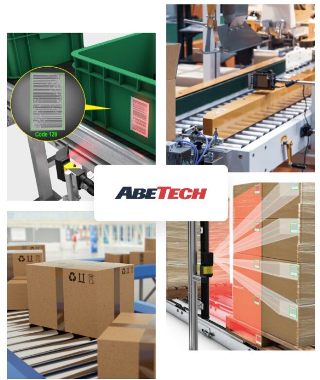 Seamlessly Integrating Label Verification Systems to Boost Efficiency and Compliance