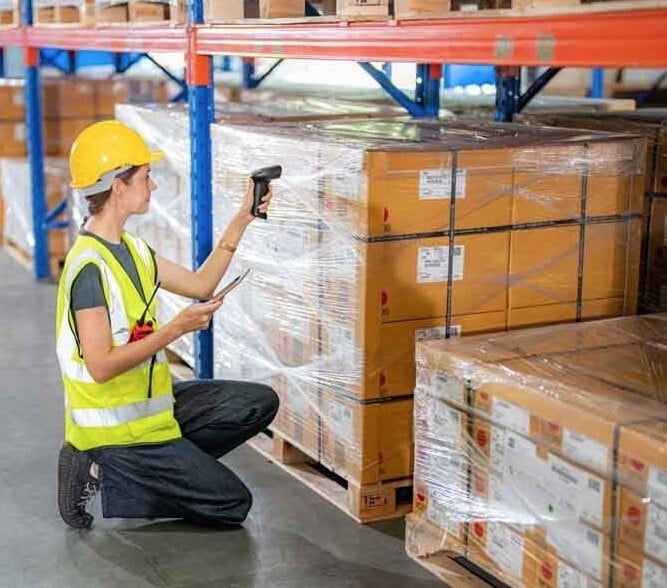 Stop the Drop: Why Warehouse Scanners Lose Connection (and How to Fix It for Good)
